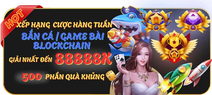 Giải Đấu VIP Đặc Biệt